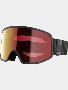 ochelari de schi Salomon Sentry Pro Otg Sigma Photo negru 1