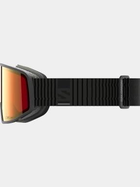 ochelari de schi Salomon Sentry Pro Otg Sigma Photo negru 3