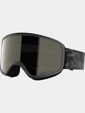 ochelari de schi Salomon Aksium 2.0 negru 1