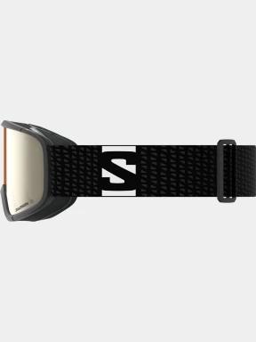 ochelari de schi Salomon Aksium 2.0 S Access negru 3