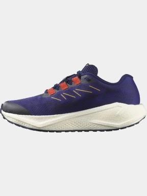 pantofi pentru alergare pt. barbati Salomon Aero Blaze 3 Grvl albastru inchis 3