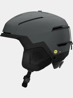 casca de protectie Salomon Arcane Prime MIps gri 3