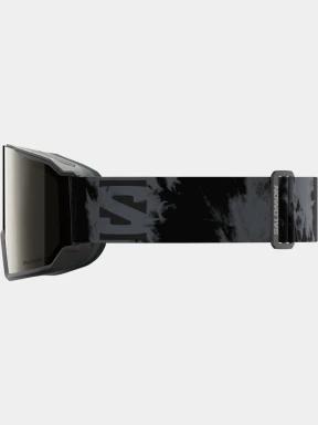 ochelari de schi Salomon S/View 3 Ml negru 3