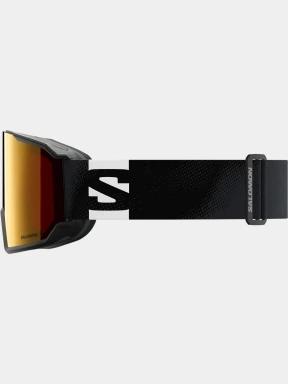 ochelari de schi Salomon S/View 3 Ml negru 3