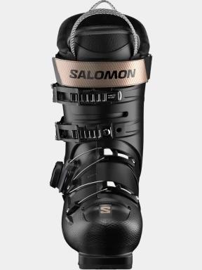 clapari pt. femei Salomon S/Pro Delta Boa 95 W GW negru 3