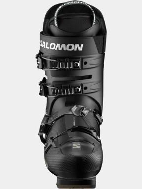 clapari pt. barbati Salomon Sense 80 GW negru 3