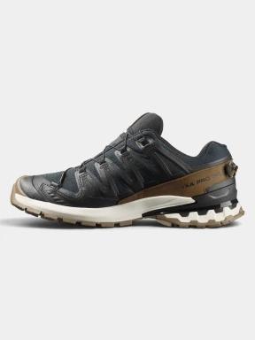 pantofi de cros pt. barbati Salomon Xa Pro 3D V9 Gtx Lifelong M negru 3