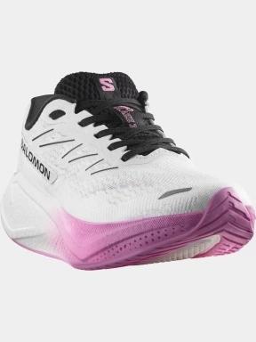 pantofi pentru alergare pt. femei Salomon Aero Blaze 3 W alb 1
