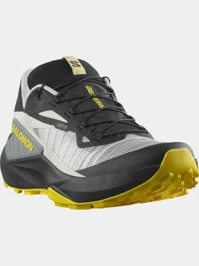 pantofi pentru alergare pt. barbati Salomon Genesis negru 1