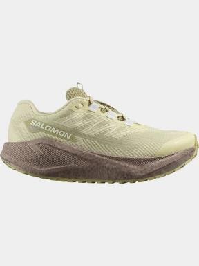 pantofi pentru alergare pt. femei Salomon Aero Blaze 3 Grvl GTX W verde 3
