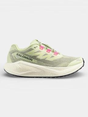 pantofi pentru alergare pt. femei Salomon Aero Blaze 3 Grvl W verde deschis 3