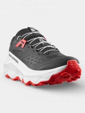 pantofi de cros pt. barbati Salomon Ultra Glide 4 negru 1