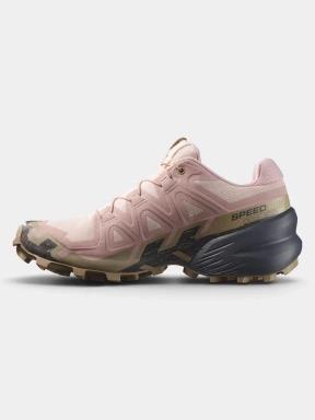 pantofi de cros pt. femei Salomon Speedcross 6 W roz 3