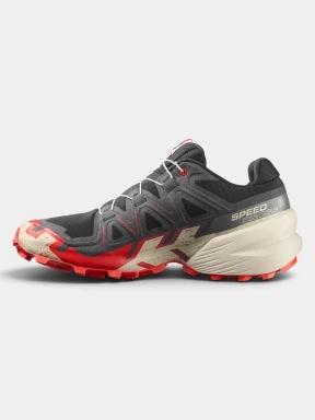 pantofi de cros pt. barbati Salomon Speedcross 6 negru 3