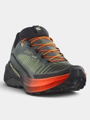pantofi de cros pt. barbati Salomon Genesis 2 negru 1