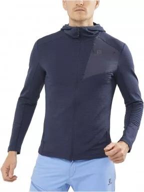 Outline Fz Hoodie M