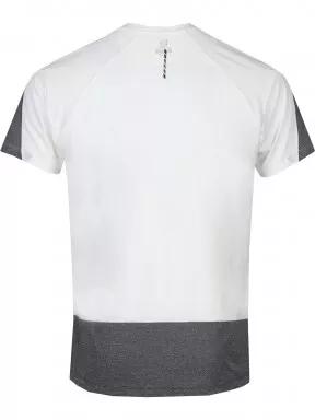 Cross Run Ss Tee M