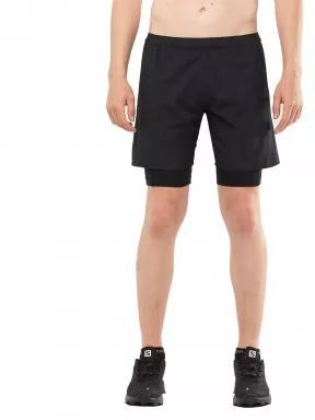 Cross Twinskin Shorts M