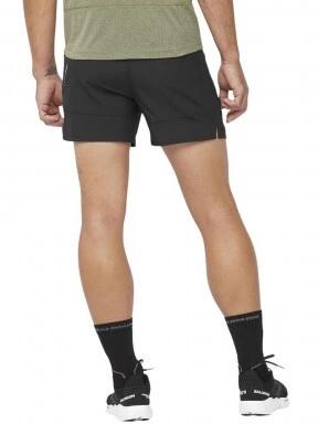 Cross 5'' Shorts No L M