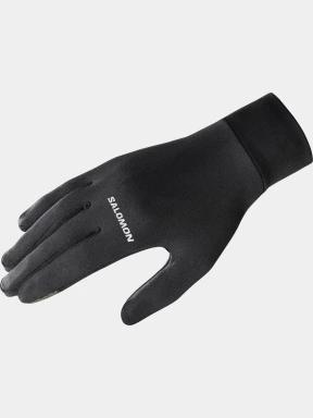 manusi Salomon CroSS Warm Glove U negru 1