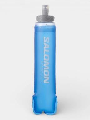 pungi de baut Salomon Soft Flask 500Ml/17Oz 42 albastru deschis 1