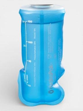 pungi de baut Salomon Soft Flask 150Ml/5Oz 28 albastru deschis 3