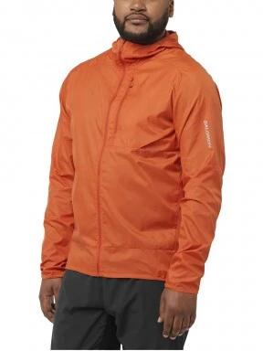 Bonatti Cross Fz Hoodie M
