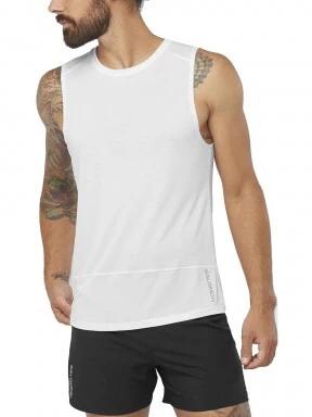 Cross Run Tank M
