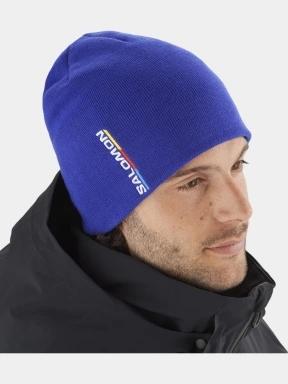 Graphic Beanie