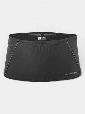 curea pentru alergare Salomon High Pulse Belt negru 3