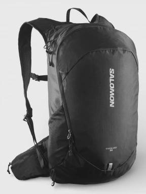 rucsaci de drumetie Salomon Trailblazer 20 negru 1