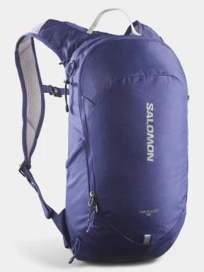 rucsaci de drumetie Salomon Trailblazer 10 albastru 1