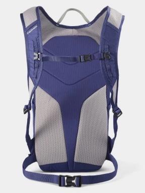 rucsaci de drumetie Salomon Trailblazer 10 albastru 3