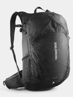 rucsaci de drumetie Salomon Trailblazer 30 negru 1