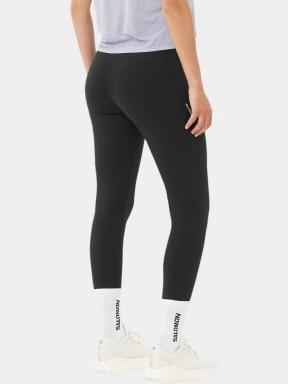 pantaloni de sport pt. femei Salomon Shkout BliSS Tgts 25