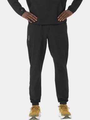 pantaloni de sport pt. barbati Salomon Shkout Core Pants M negru 1