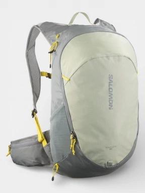 rucsaci de drumetie Salomon Trailblazer 20 gri 1