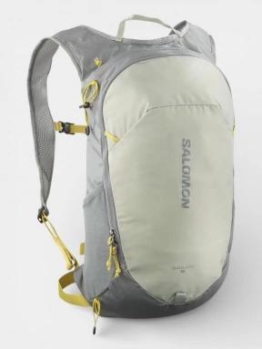 rucsaci de drumetie Salomon Trailblazer 10 gri 1
