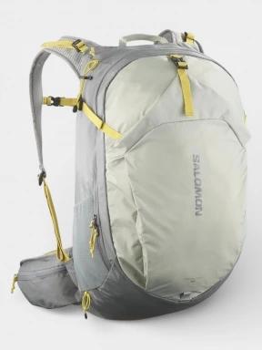 rucsaci de drumetie Salomon Trailblazer 30 gri 1