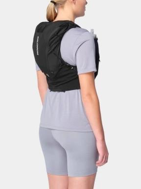 vesta pentru alergare Salomon Adv Skin 12 Set negru 1