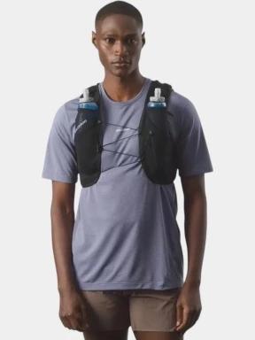 vesta pentru alergare Salomon Adv Skin 5 Set negru 1