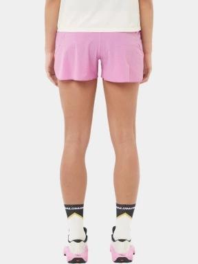 pantaloni scurti pentru sport pt. femei Salomon Sense Aero 3'' Shorts W magenta 3