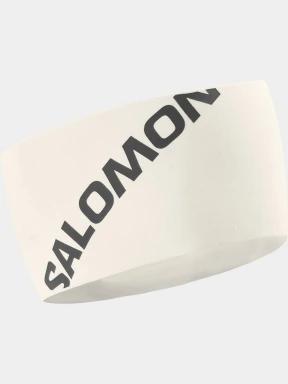 bentita Salomon Rs Pro Headband alb 1