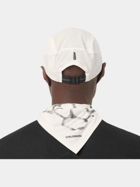 sapca de baseball Salomon Sense Aero Cap U alb 3