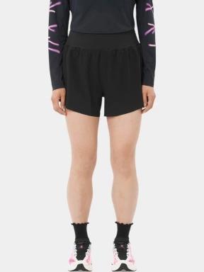 pantaloni scurti pentru sport pt. femei Salomon Sense Aero Stow 4