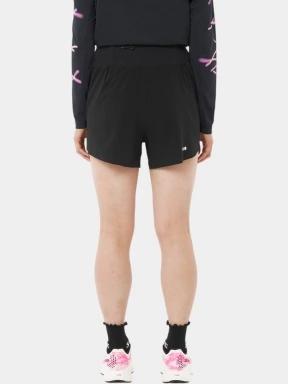 pantaloni scurti pentru sport pt. femei Salomon Sense Aero Stow 4