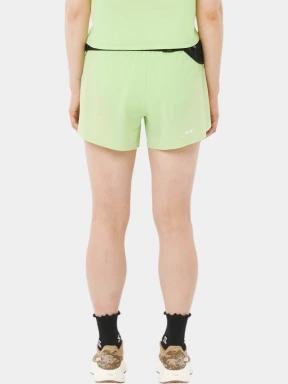 pantaloni scurti pentru sport pt. femei Salomon Sense Aero Stow 4