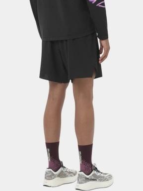 pantaloni scurti pentru sport pt. barbati Salomon Sense Aero Shorts 7