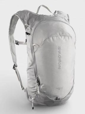 rucsaci de drumetie Salomon Trailblazer 10 gri 1