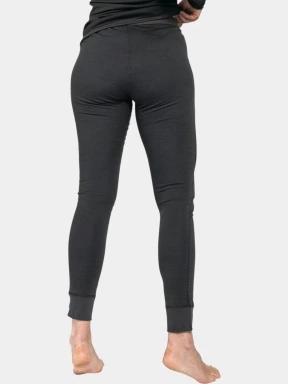 pantaloni de corp pt. femei Schöffel Merino Sport Pants long W negru 3